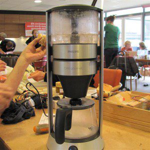 Philips koffiemachine