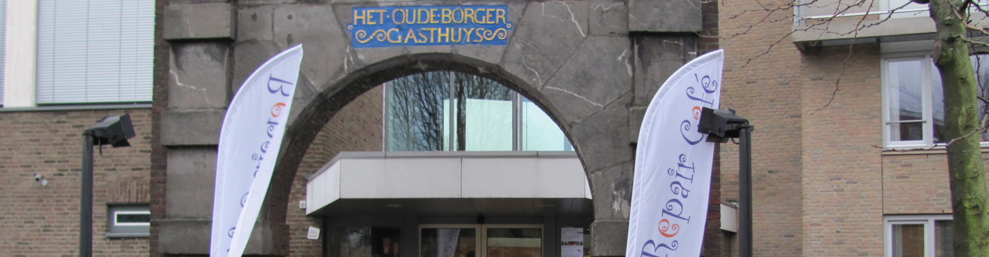 Repair Café Nijmegen-Oost