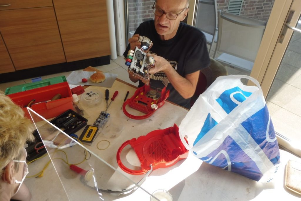 Repair Café