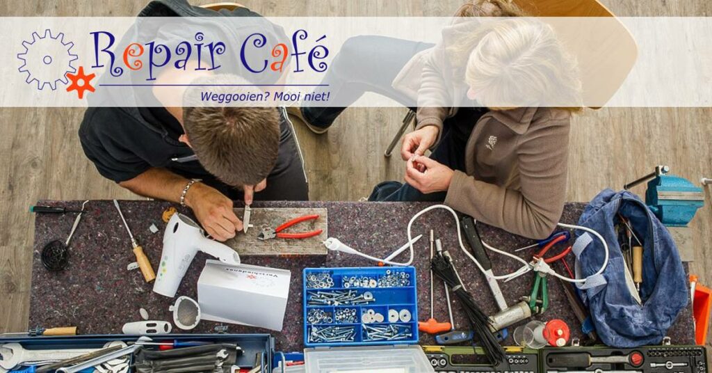 Repair Café