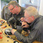 Senseo reparatie